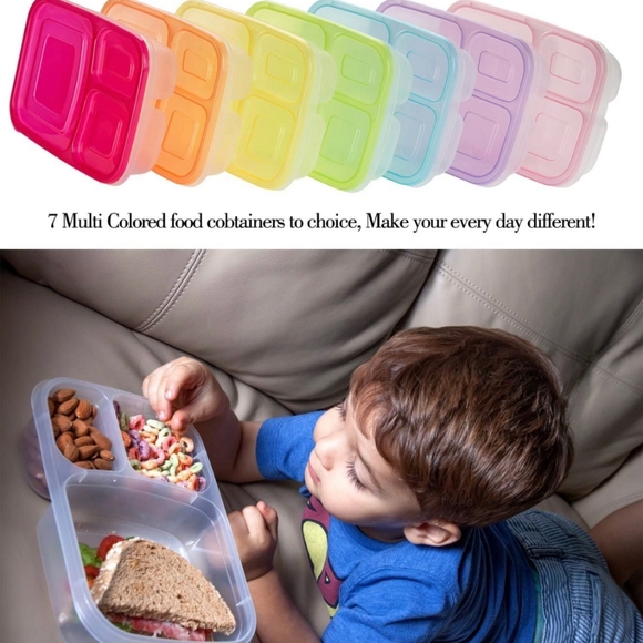 Easy Lunch Box - Picture 4 of 7